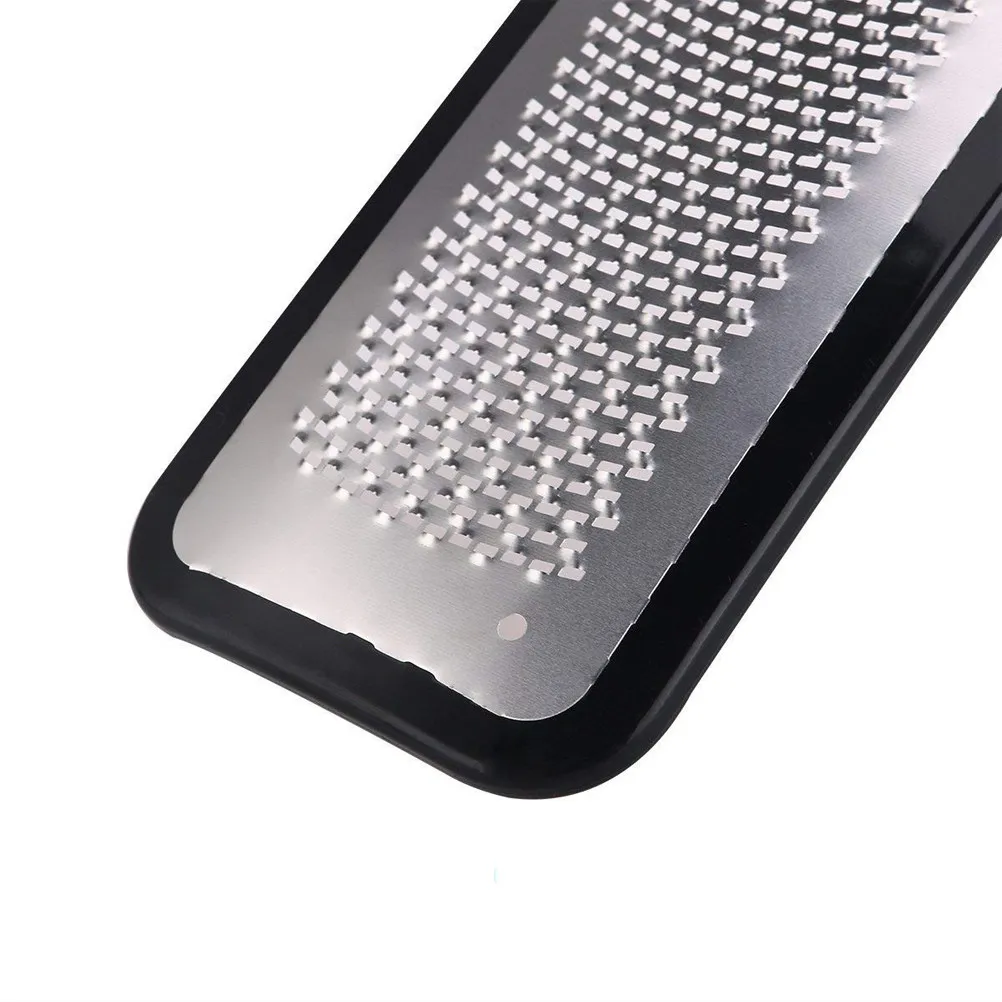 3Pcs Foot File Pedicure Tool Double Sided Multi-Purpose Foot Grinding Tool Exfoliator Callus Remover for Professional Home Use
