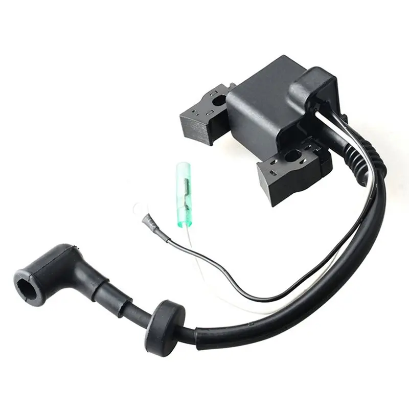 

Top!-6BV-85571 6BV-85571-01 Ignition Coil With CDI Unit For Outboard 4 Stroke 4HP 6BV-85571-01 Boat Engine Parts