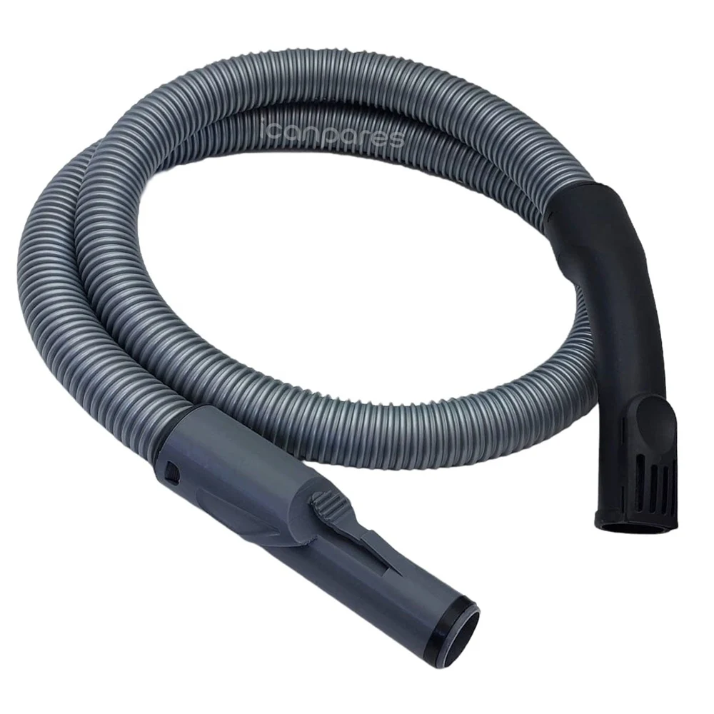 Compatible for Fakir Prestige Aquawelt Duo HygienMax Hygien 2600 H2O Vacuum Cleaner Resistant Powerful Hose