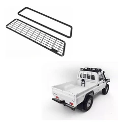 Killerbody lc70 body Upgrade part. Land Cruiser lc70 1 10 Rc car. RC4WD TF2 LWB Chassis. RC4WD Trail finder 2