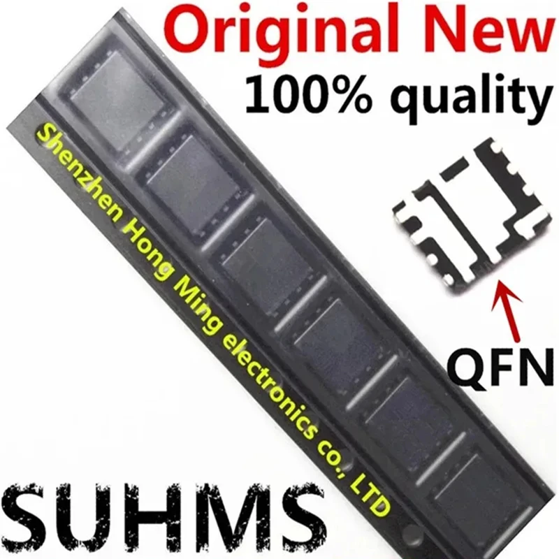 (2-5 pezzi) nuovo SM7340EHKPC-TRG muslimexmuslimexplasm7340eh 7340EH SM7302 SM7302ESKPC SM7302ESKPC-TRG QFN-8