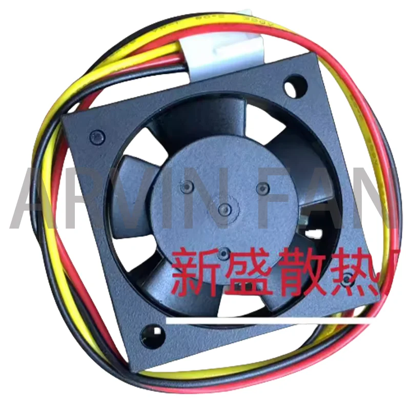 Brand-new MDS410-24L 24V 0.09A 4010 Inverter Cooling Fan