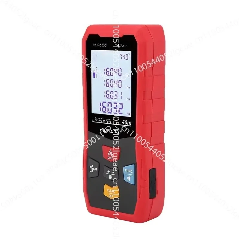 UNI-T LM40BS Rangefinder LM50BS LM60BS LM80BS LM100BS LM120BS