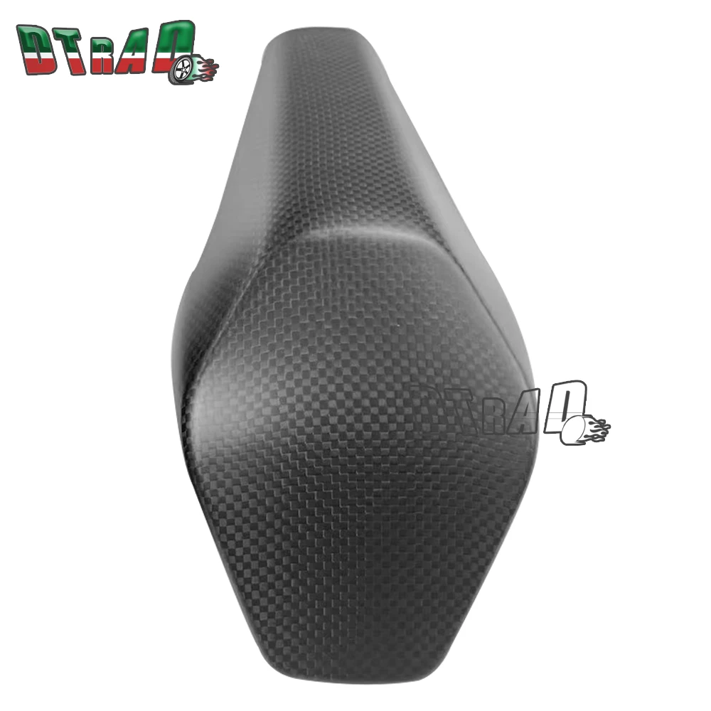 Voor Ducati Panigale V2 V4 V 4S V4r Streetifghter V4/S V2 Koolstofvezel Achterbank Bulthoes Kuipset Motorfiets Gemodificeerde Onderdelen