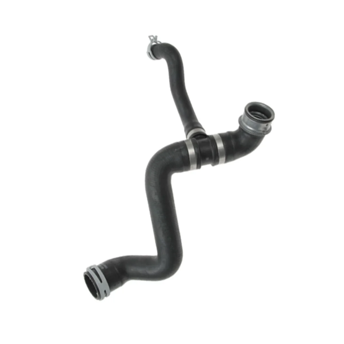 A1645011182 1645011182 Car Radiator Lower Coolant Hose for Mercedes Benz M-CLASS (W164) ML 280