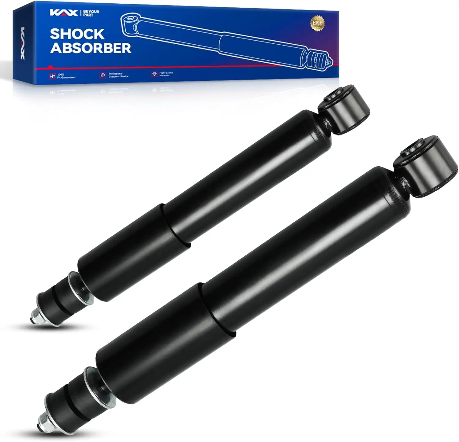 

Передние быстрые стойки для Ram 1500 1994-2001, Ram 2500 1994-2002, Ram 3500 1994-2002 Передние амортизаторы Полные стойки в сборе с Coi