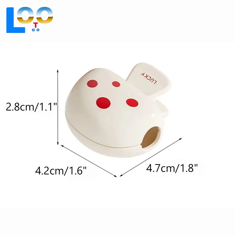 1 шт., дорожные чехлы на головку зубной щетки, защитная крышка для зубной щетки, чехол для щетки, защитный портативный пластиковый зажим для домашних путешествий