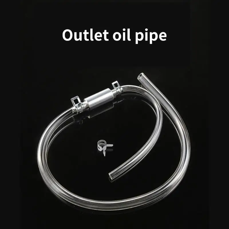 Y1UD HYDRAULIC FLUID SHELDER TUYAUX CONNECTION CONNECTION RAPIDE