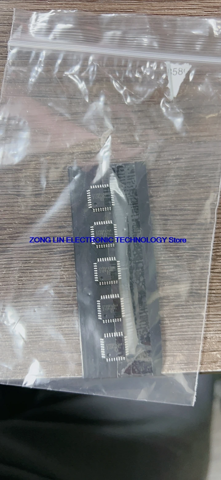 Novo chip microcontrolador original genuíno CY8C4127AZI-S455 LQFP64 1 peça
