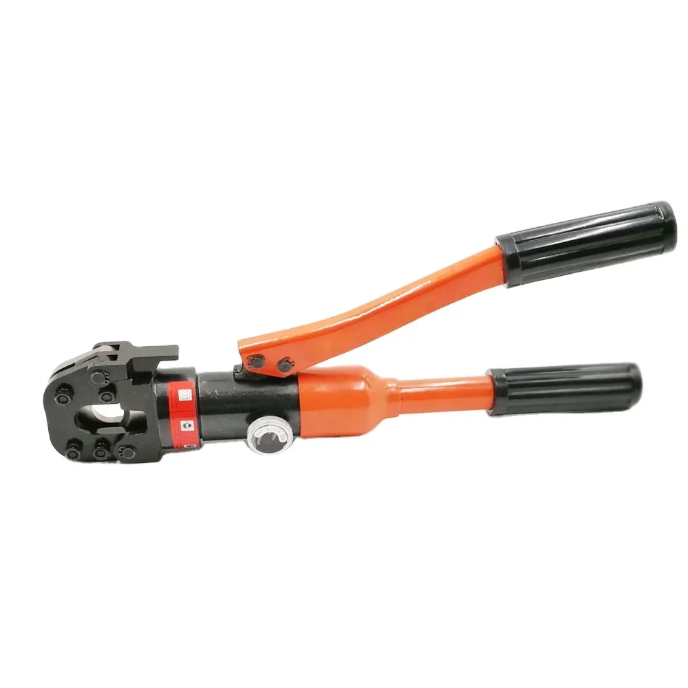 Hydraulic Cable Cutter CPC-20A Hydraulic Wire Cutting Shears Scissors