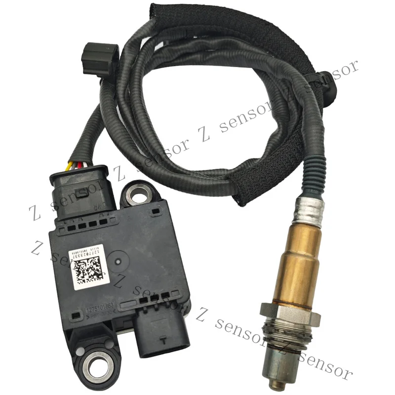 Z+ 39265-2F500 Oxygen Sensor for 2015-2020 Hyundai Santa Fe Kia Sorento 0281007513