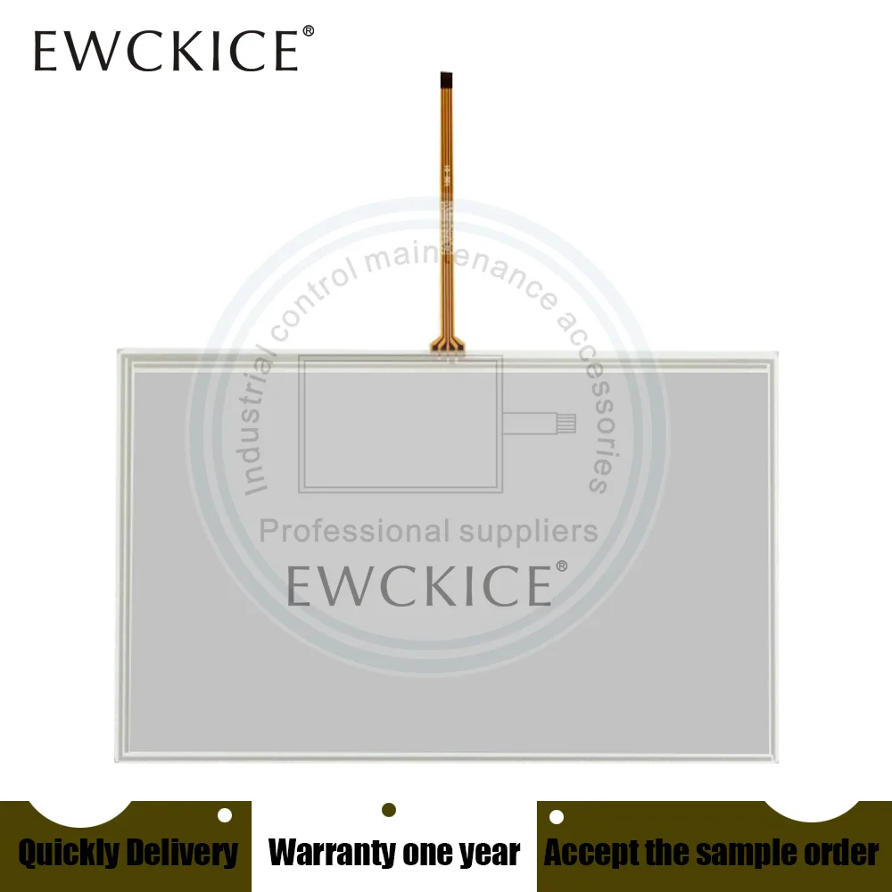

NEW MD102IM-AB HMI PLC Touch Screen Panel Membrane Touchscreen