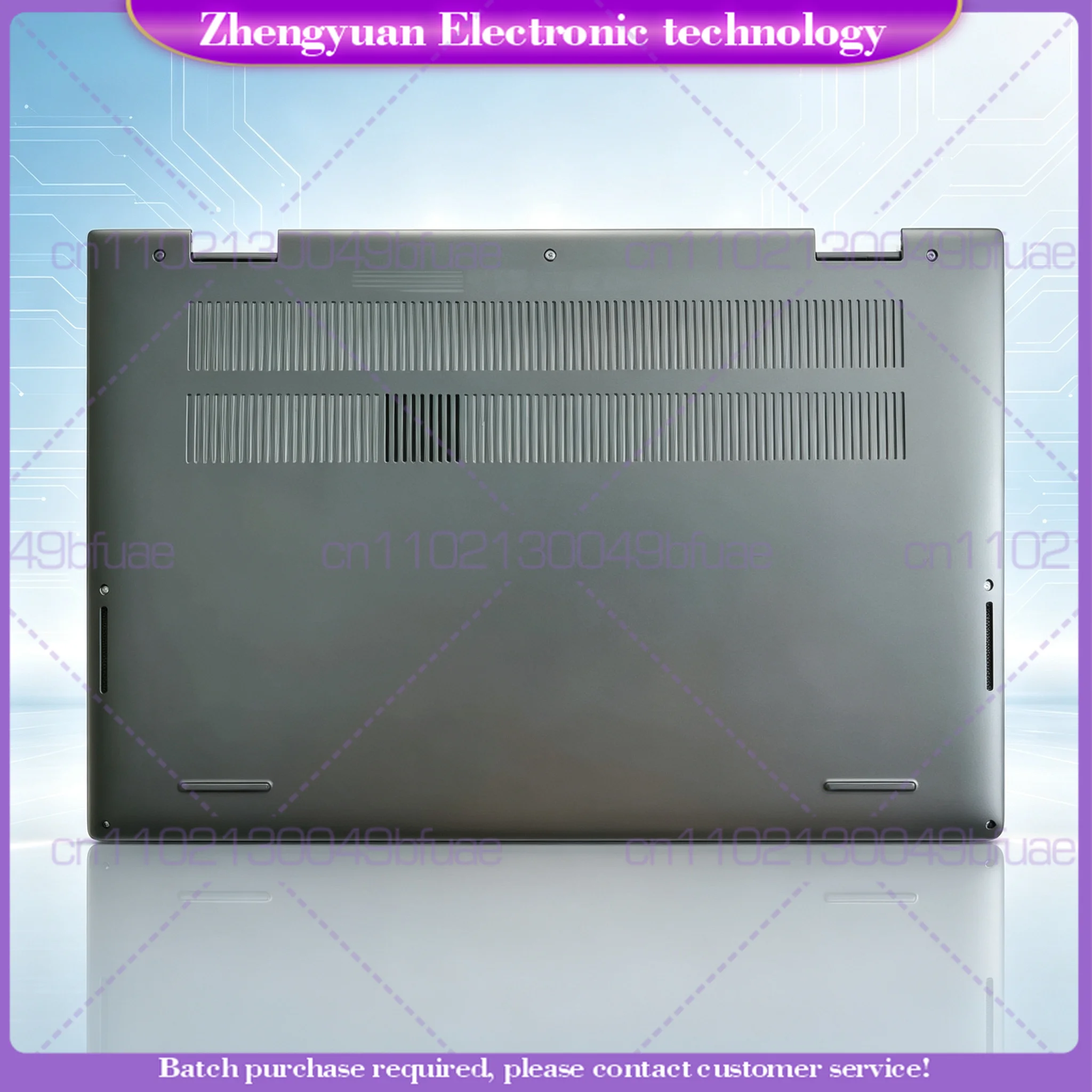 D Case Side Shell For Dell Inspiron 5410 5415 7415 2in1 0MPT4M