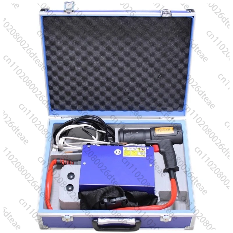 DIH-1500KW Supply C…