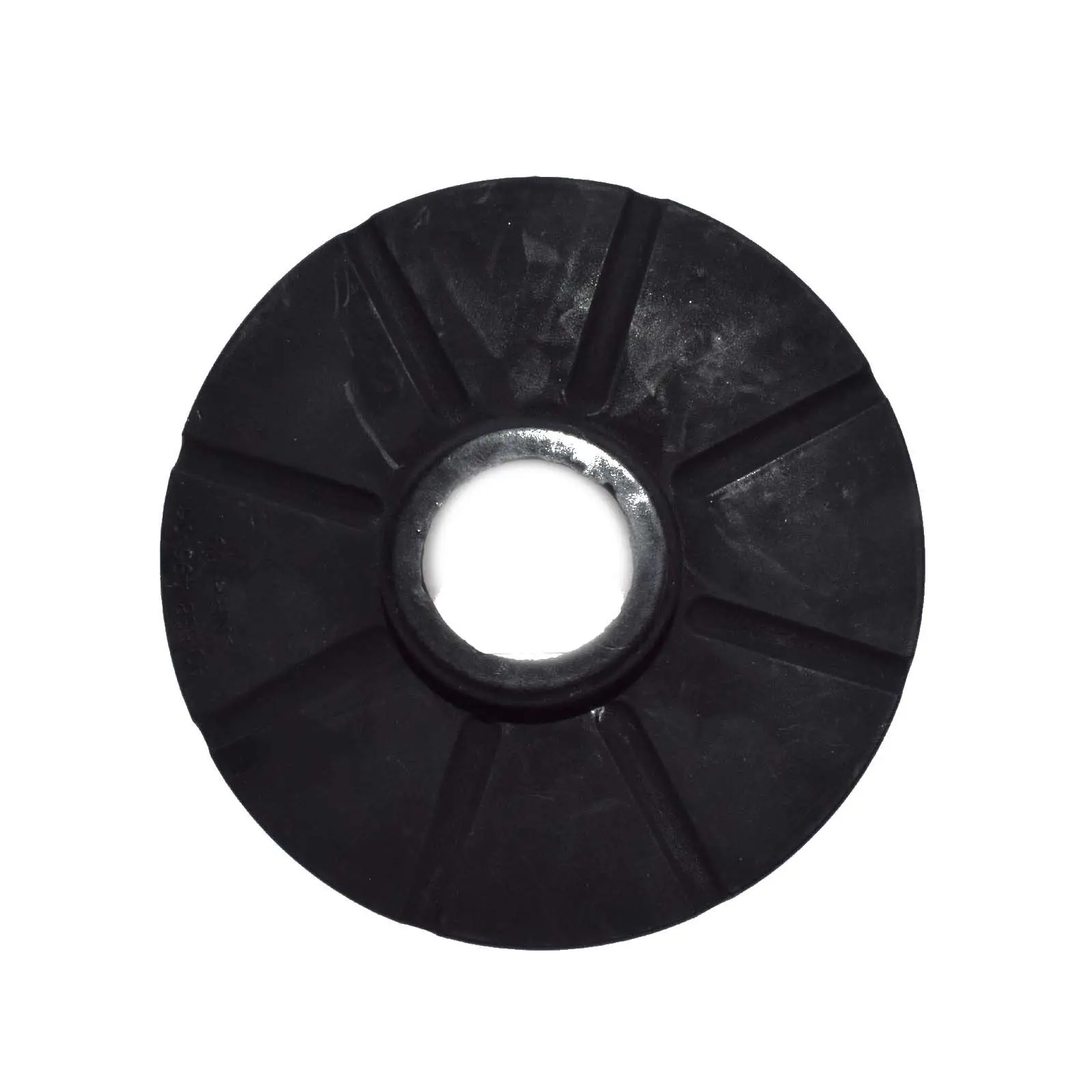 

1pc Car Rear Spring Bracket Pad For Vauxhall Astra H Mk5 04-10 Rear Suspension Spring Support 90538496 New Auto Parts