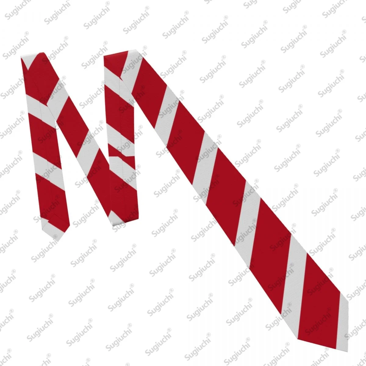 2026 النمسا العلم الزفاف ربطات العنق للرجال النساء عادية منقوشة التعادل الدعاوى سليم ربطة العنق Gravatas للهدايا #5