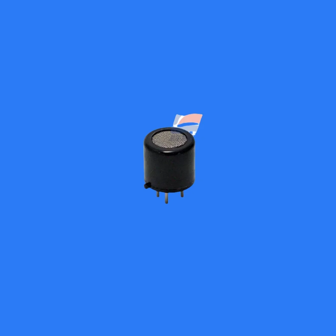 2PCS/TGS6814 catalytic combustion gas sensor for methane detector