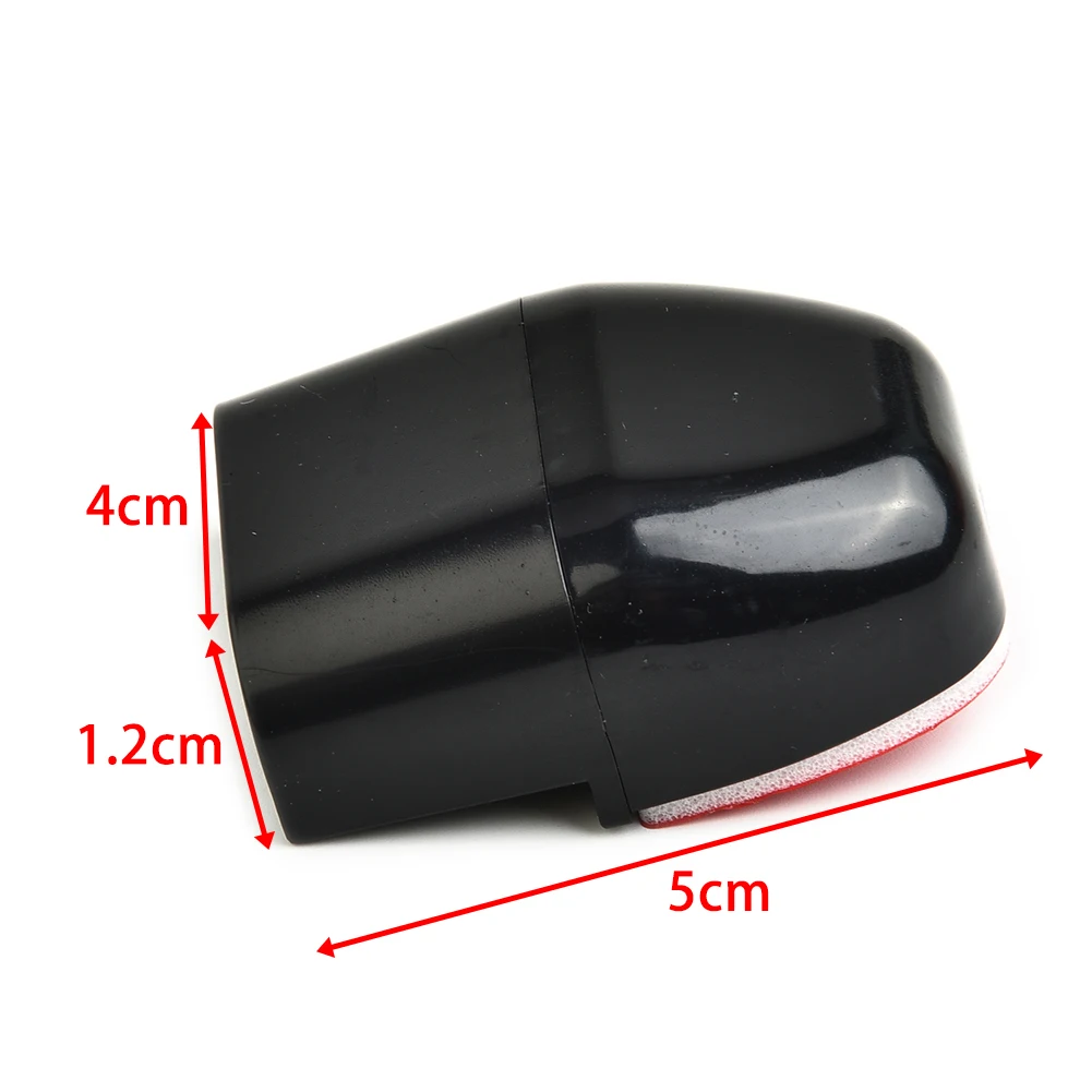 2pcs Animal Repellent For Sonic Gadgets Car Grille Mount Animal Whistle Repeller Deer Mini Compact Alert-Device Accessories view 3