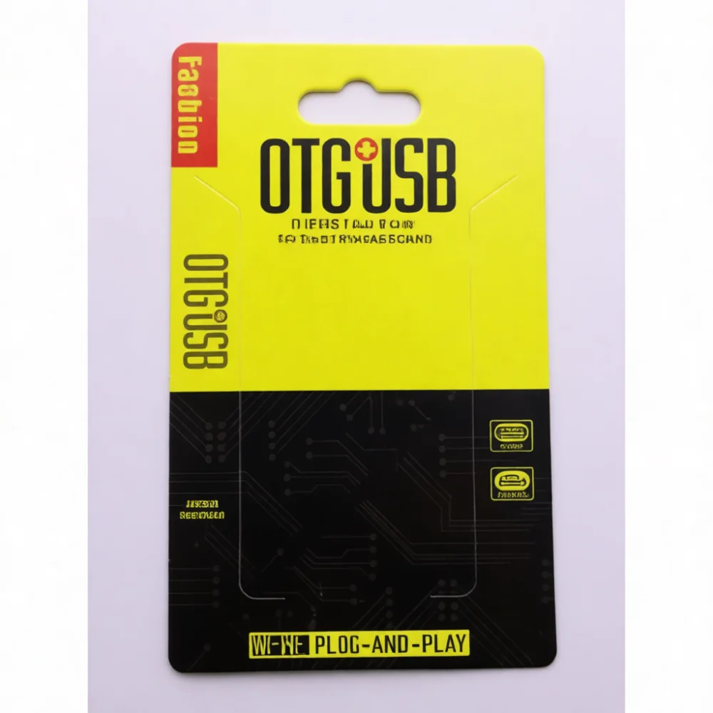 USB C To Micro USB OTG Adapter For Android Device Fast Data Sync Converter Stable Connector Plug For External Drive Keyboard Use