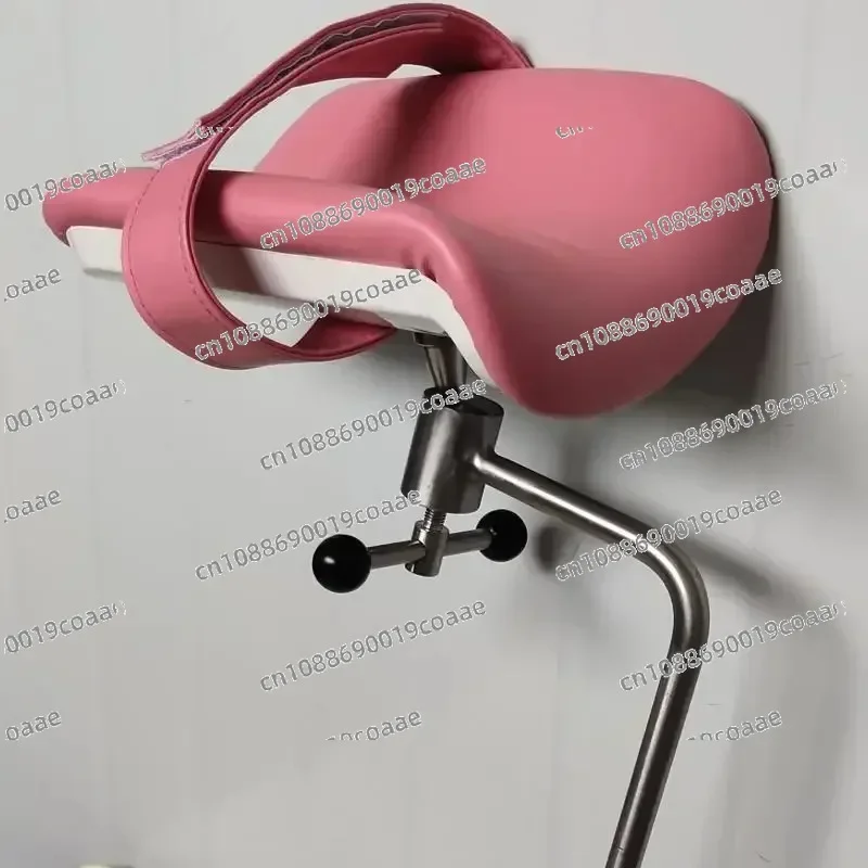 The gynecological examination of the operating table legs is suitable for any operating table.