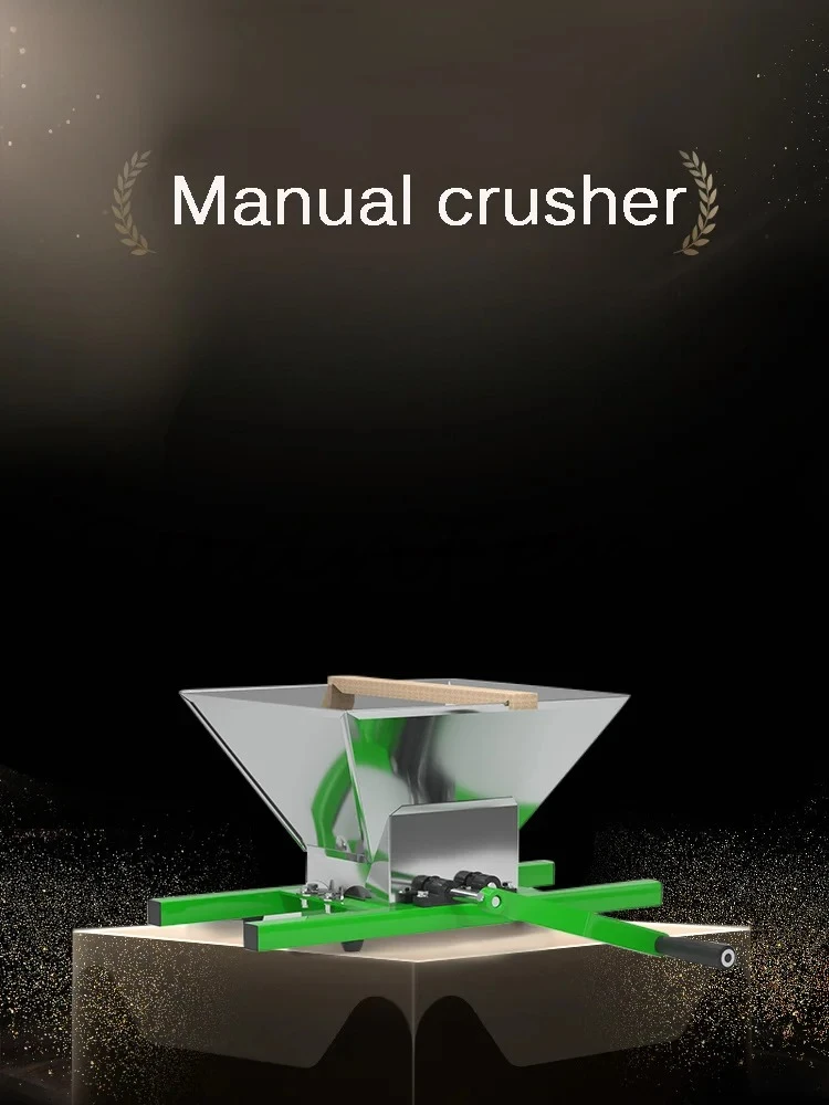 Le Moulin à Fruits Manuel 7L Analyse Technique et Guide d'Utilisation pour une Production Domestique Optimisée