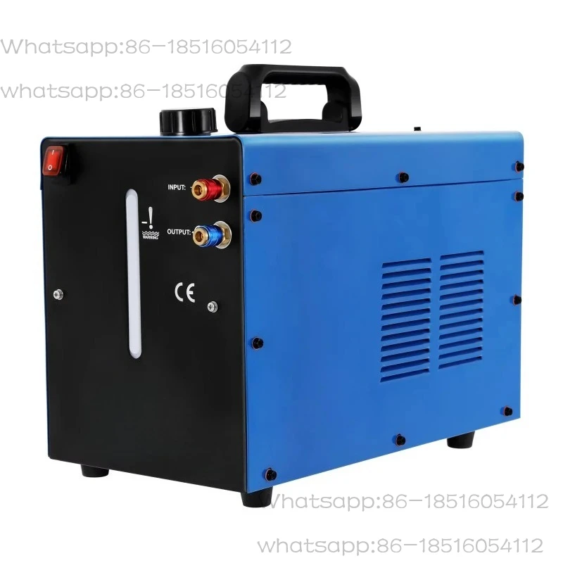WRC-300 Portable Mig/tig Welding Torch Water Cooler Water Machine Refrigeration 1.6KW Welding Machine Cooling Water tank