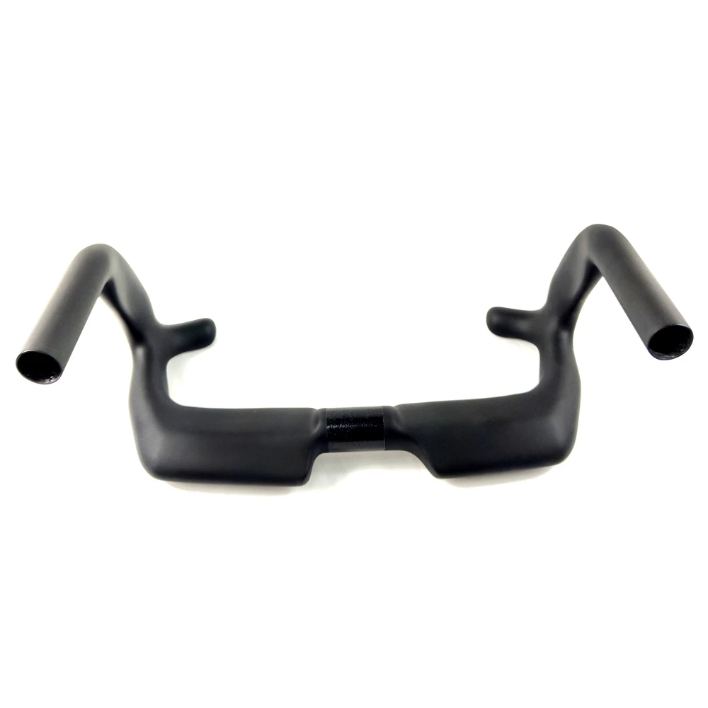 2026 HB25 Carbon Rennradlenker UD Matt 31.8MM Fahrradlenker Fahrradteil – Detail 12