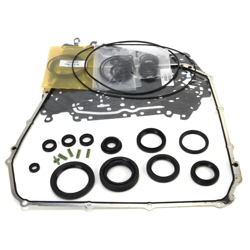 

0B5 DL501 Transmission Gaskets Seal Overhaul Rebuild Kit For Volkswagen Audi A4 A5 A6 A7 Q5 2008 -UP