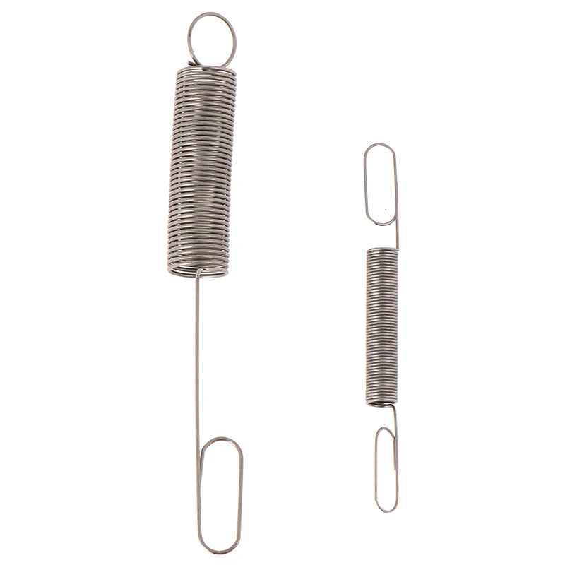 2PCS Governor Springs For Briggs For Stratton 691859 692211 Sprint Classic Engines & More Lawn Mower