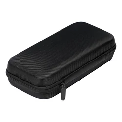 Storage Bag for Switch Lite Carrying Case For Nintendo Switch Lite Console EVA Shell Game Accessories
