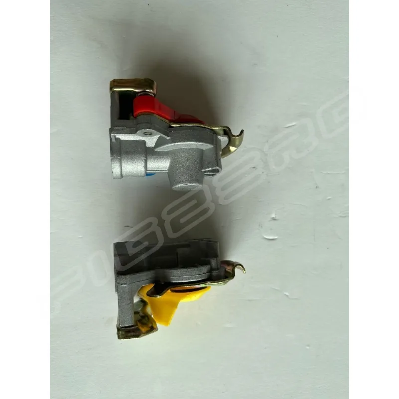 522002220 20467885 1567994 1584599  Compressed-air System Coupling Head for Volvo Trucks