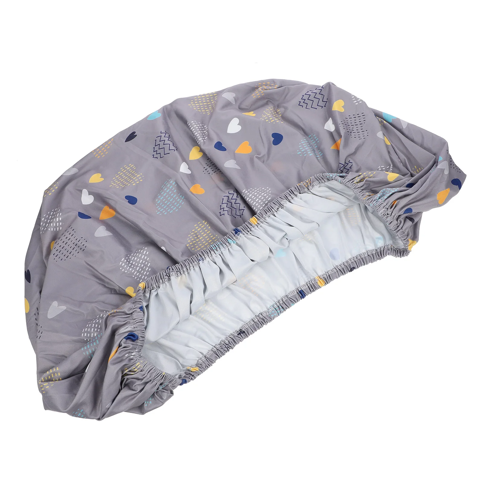 

Crib Bed Cover Fitted Bassinet Sheet Mattress Pad Waterproof Cotton Baby Crib Zip Single Reusable Kids Friendly