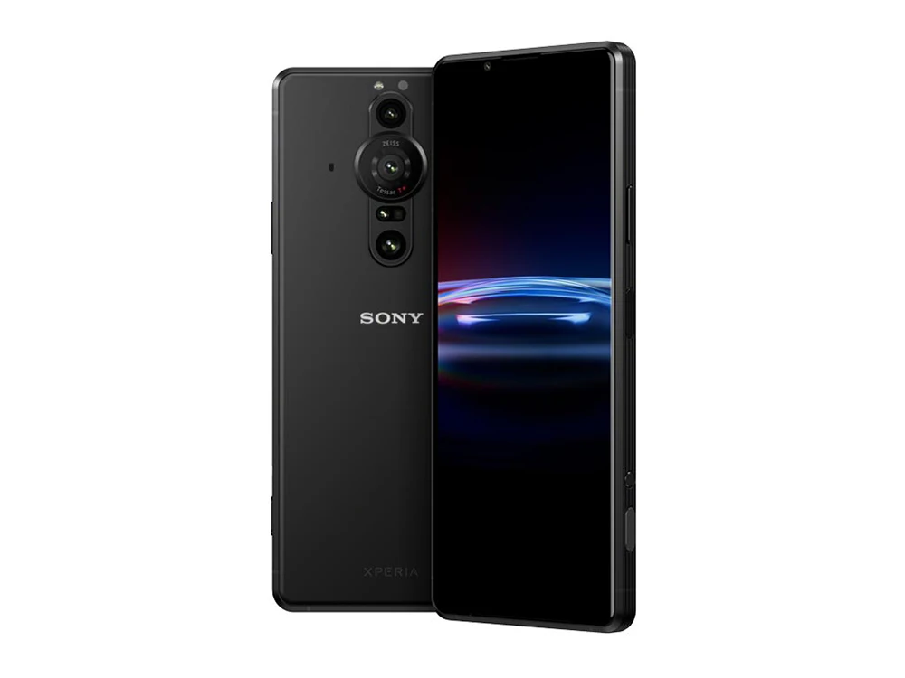 Sony Xperia Pro I Pro-I 5G Dual Sim XQ-BE72 12GB RAM 512GB ROM 6.5