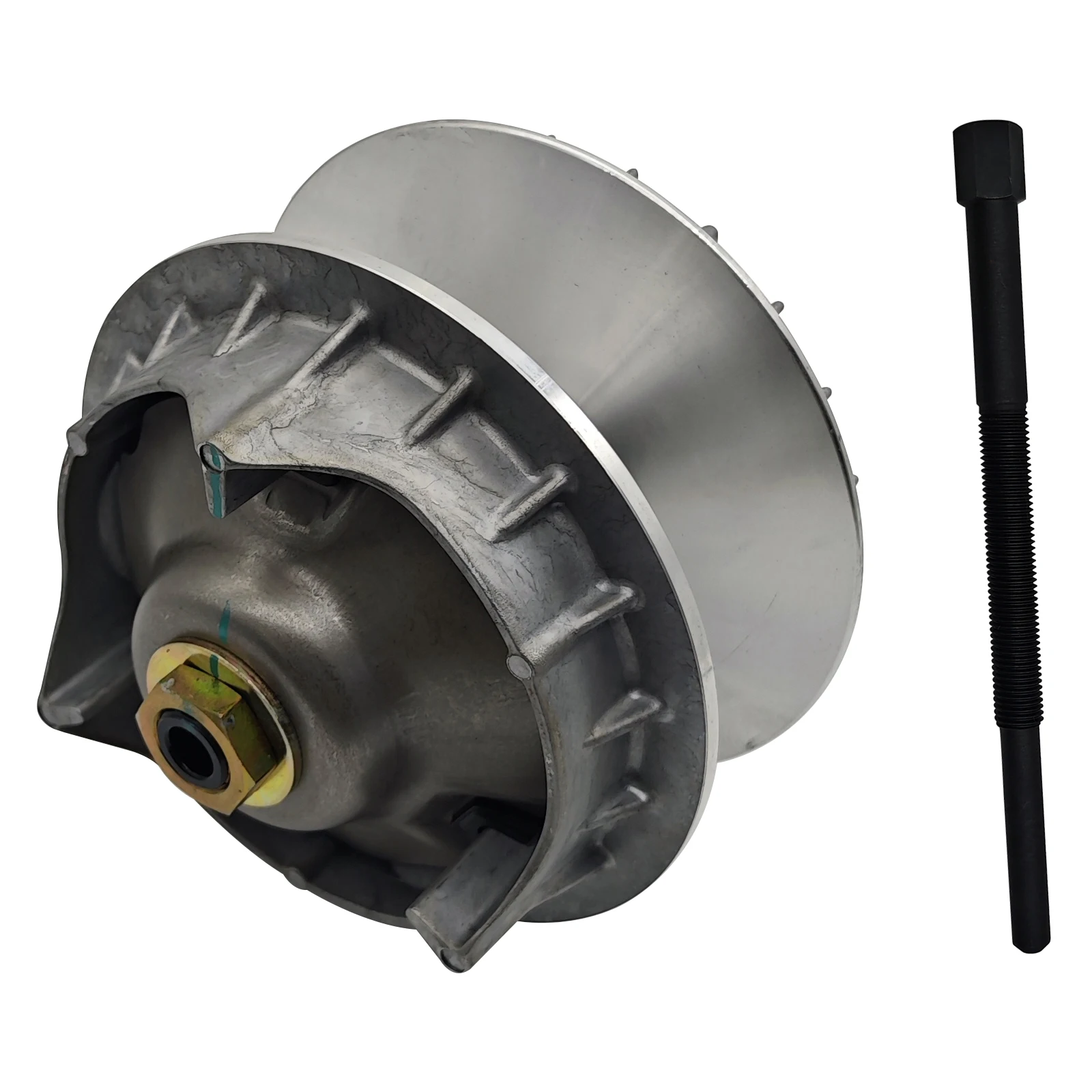 Novo variador de polia motriz para CF H.O. 400cc 450cc 550cc 191R 0GRB-051000-00030 0GRB-051000-00031 QUAD GO KART ATV UTV PEÇAS