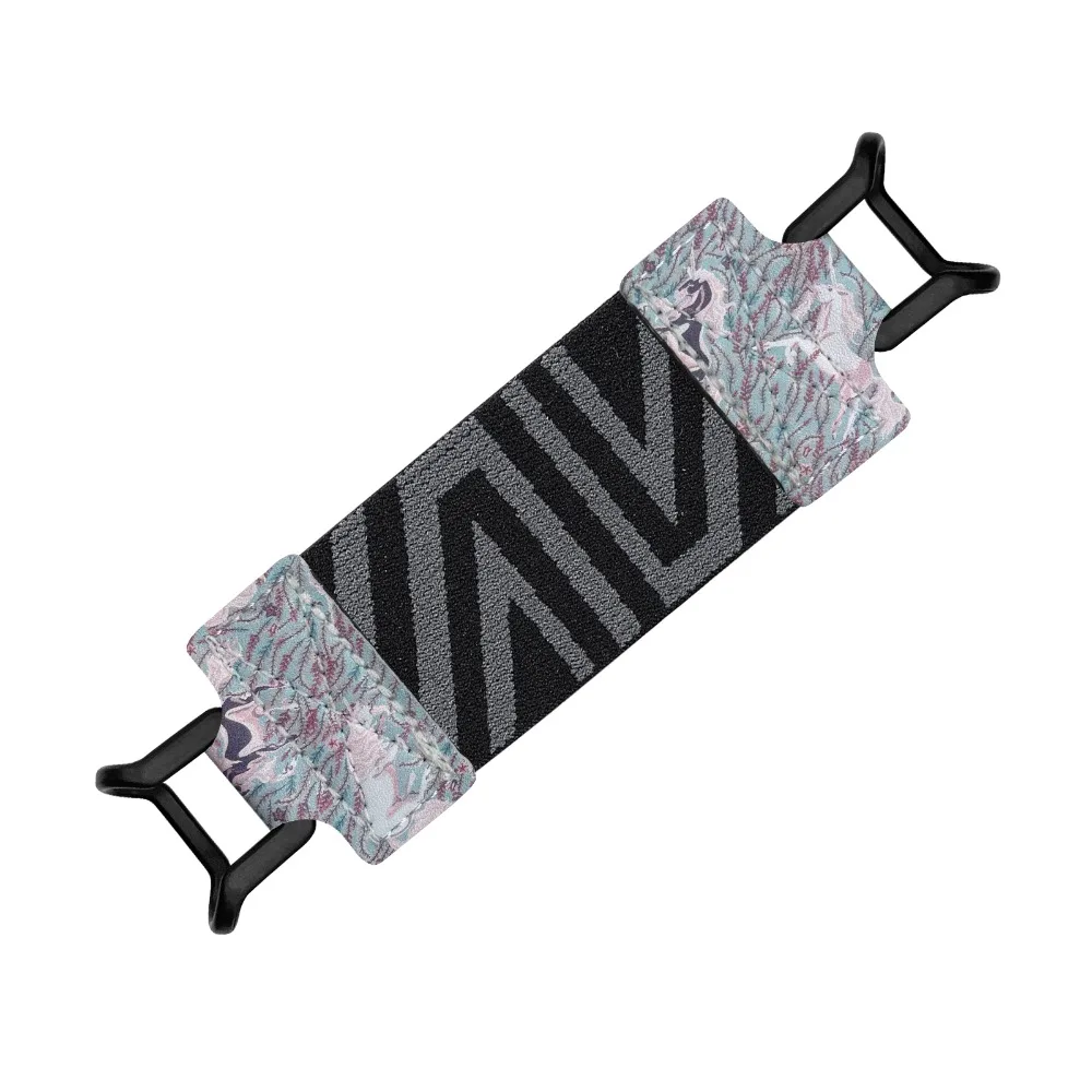 Anti Drop Tablet Hand Strap Anti Slip Elastic Finger Grip Strap Adjustable Scratch Free for Kindle/Kobo/Voyaga/Lenovo