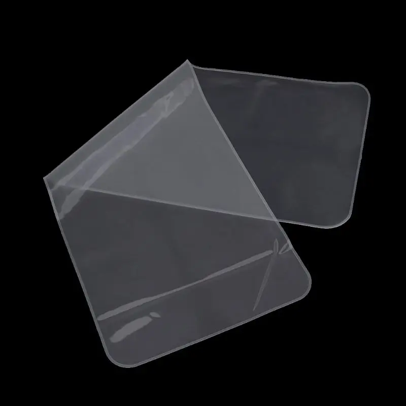 F3MA Capa para teclado Protetor universal pele à prova d'água Película protetora transparente para teclado