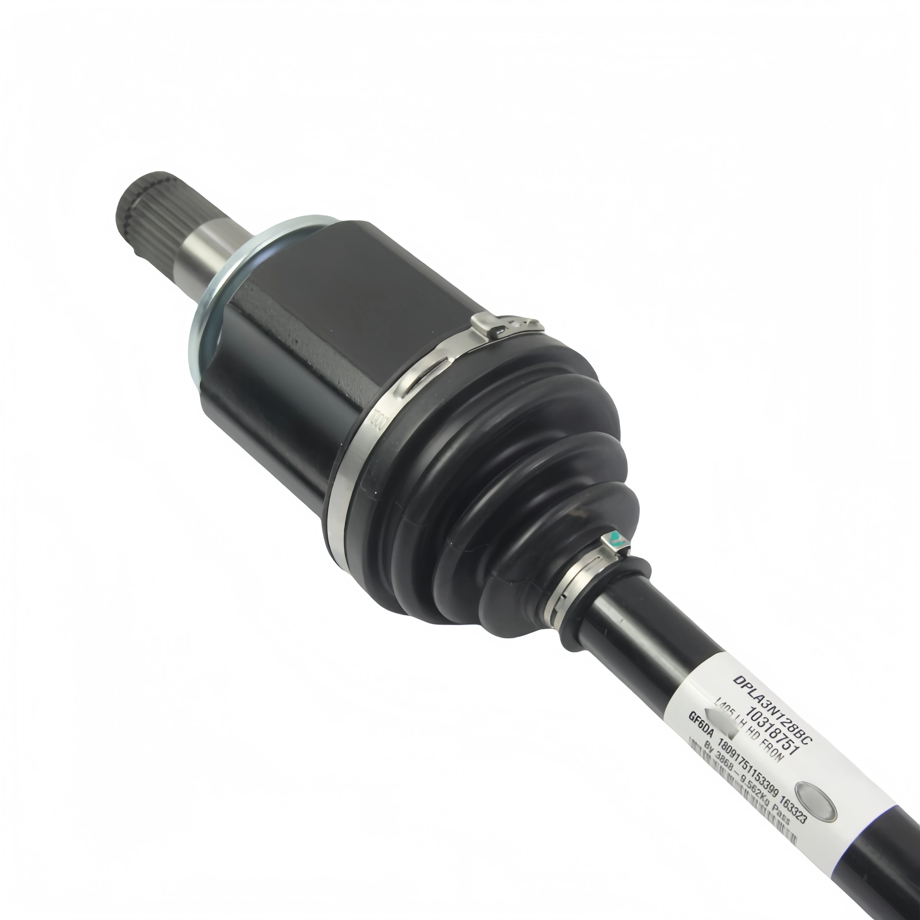 Eixo dianteiro para Land Rover Discovery Range Rover Sport TDB500110 LR072069 LR047295 TDB500100 LR072070 LR047294 Eixo de transmissão