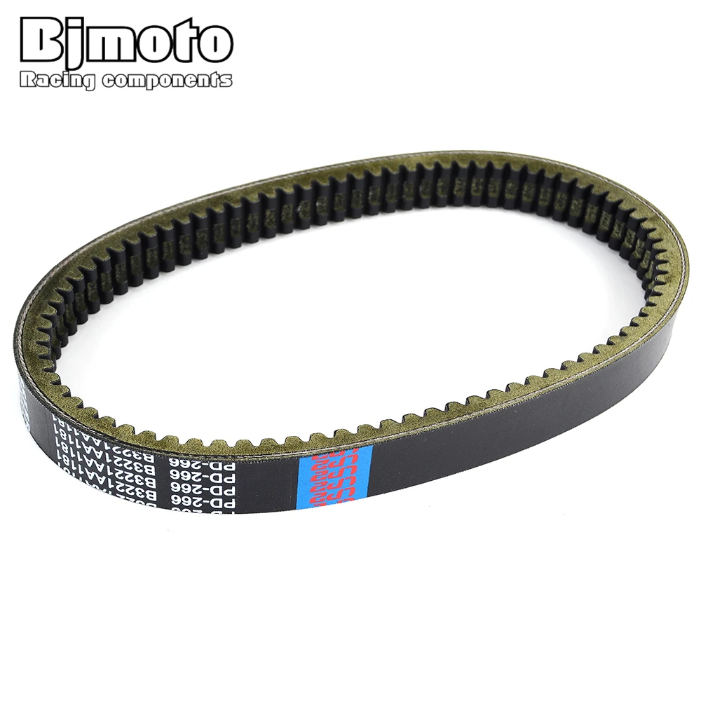 Transfer Drive Belt For Codlice EPCOUR029 B3221AA1181 B3211AA1181 For JDM Orane Albizia Abaca TITANE 1/2/3 Microcar MC1 MC2