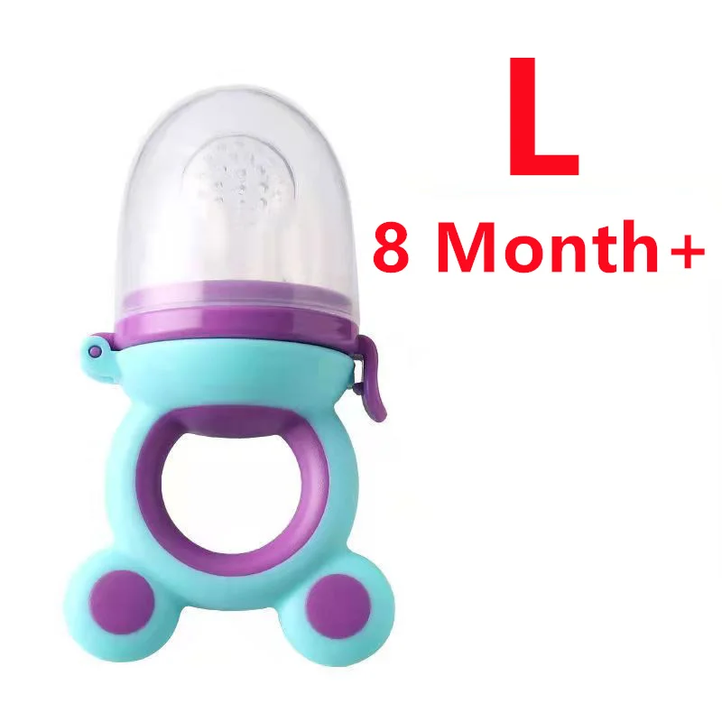 Baby Beißring Nippel Obst Lebensmittel Feeder Für Neugeborene Silicona Beißringe Frische Lebensmittel Knabber Schnuller Clip Baby Zubehör BPA FREI