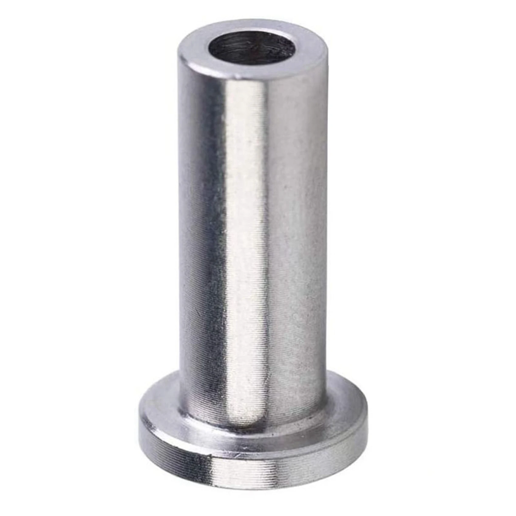 [Superx&KND]200 Pcs T316 Stainless Steel Protector Sleeves For 1/8Inch 5/32Inch 3/16Inch Cable Railing Kit,Wood Posts,DIY Balust