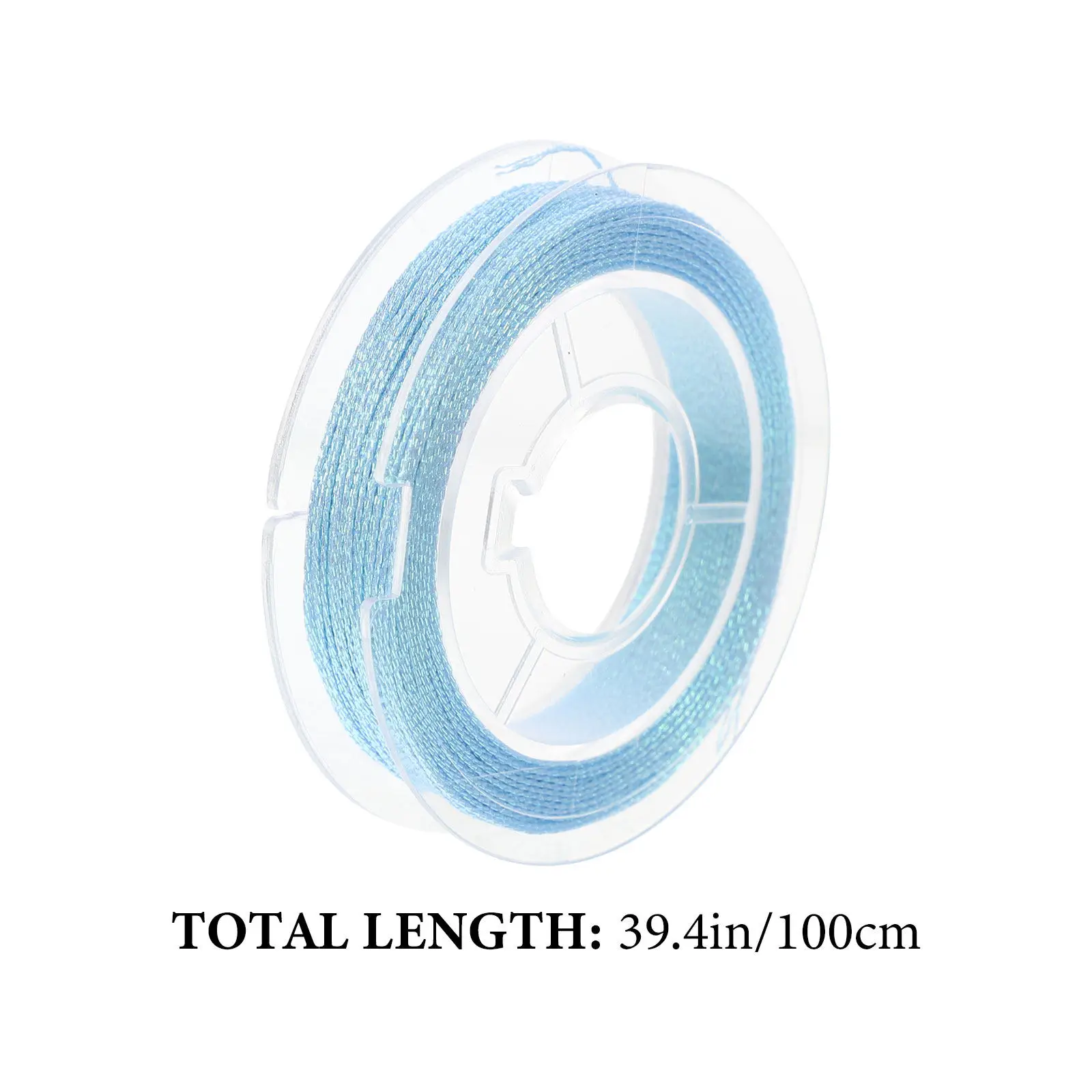 12 Rolls Luminous Embroidery Thread Fine Workmanship Cross Stitch DIY Thread Glow in The Dark Sewing Supplies Embroidery Threads