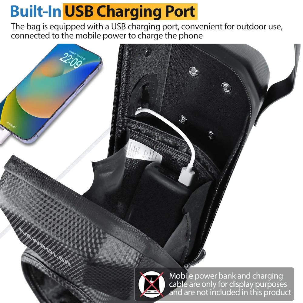 Thumbnail 3 - #2 Low Price Electric Scooter Bags Deals