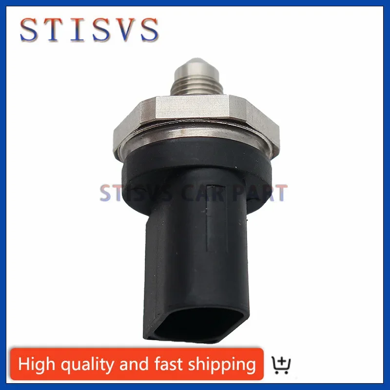 Fuel Injection Pressure Sensor 06H906051J For Audi Volkswagen CC Touareg New High Quality Car Accessories