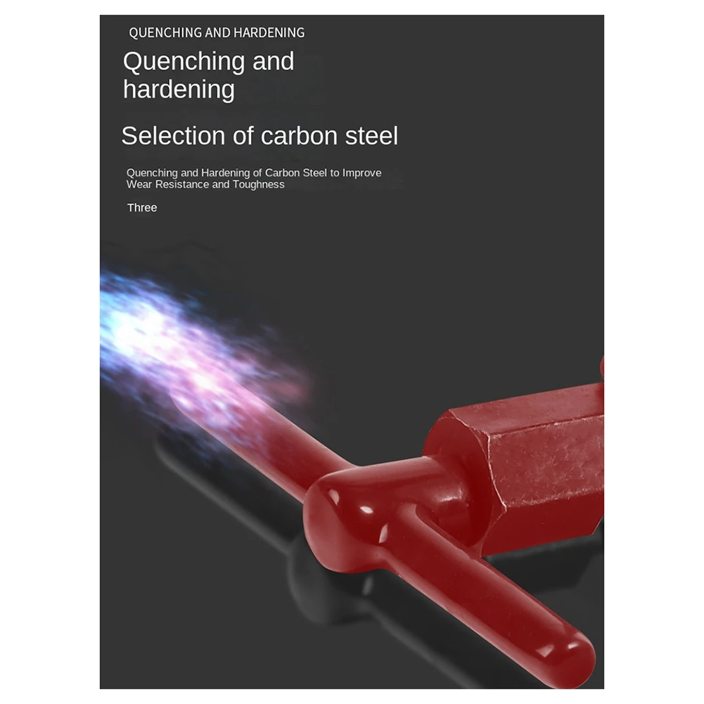 -ESTR 自転車チェーンカッター修理ツールマウンテンバイクチェーンカッター自転車修理ツールサイクリングアクセサリー