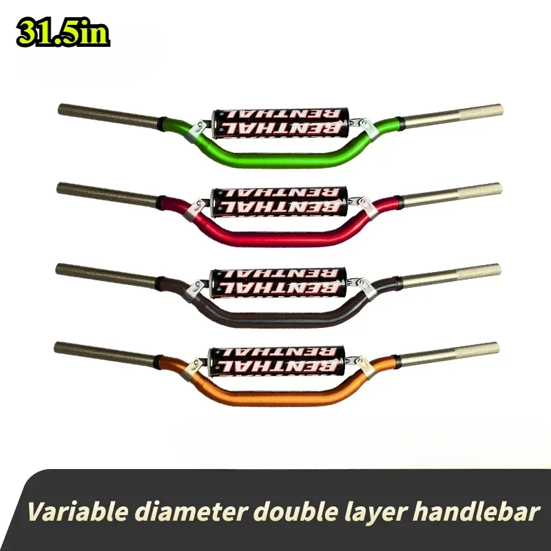 Handlebar 31.5In 22… - image