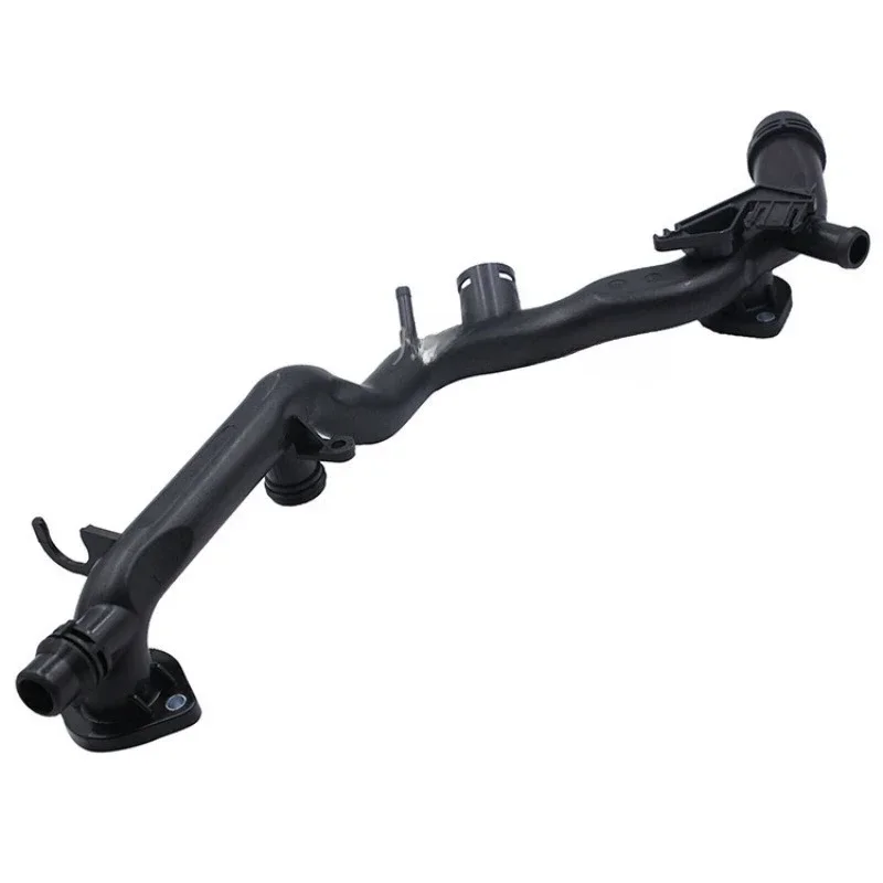 

06E121045BB Automotive cooling water pipe, ventilation pipe, suitable for Volkswagen Audi