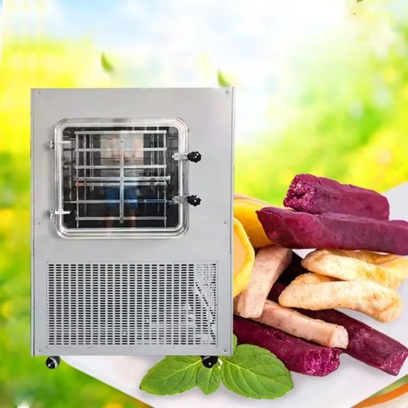 Home Food   Dryer for Apples and Strawberries