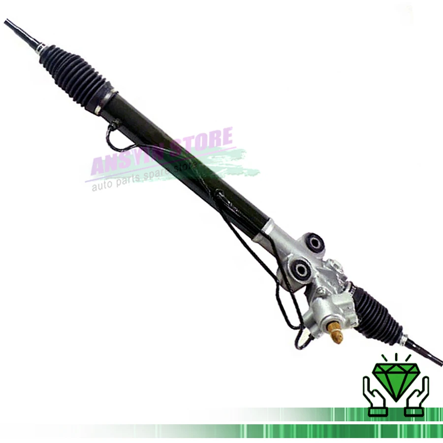 Power Steering Rack For Infiniti G35 RWD Nissan 350Z 49001AM800 49001AM600 49001AM805 49001CD005 49001-AM600 49001-AM800