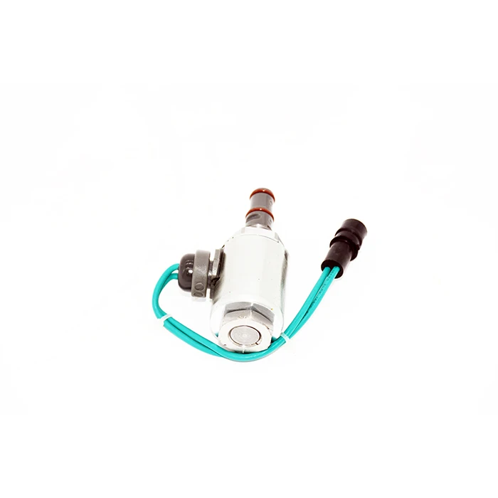 1861525 186-1525 458-2950 4582950 3306 Motor Grader Parts Solenoid Valve Group for 120H 12H