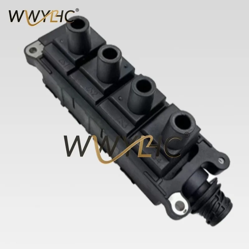 Suitable for 316 318 Z3 E46 E36 Ignition Coil UF291 12131247281 155098